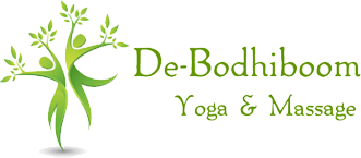 De-bodhiboom logo
